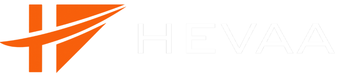 Logo HEVA