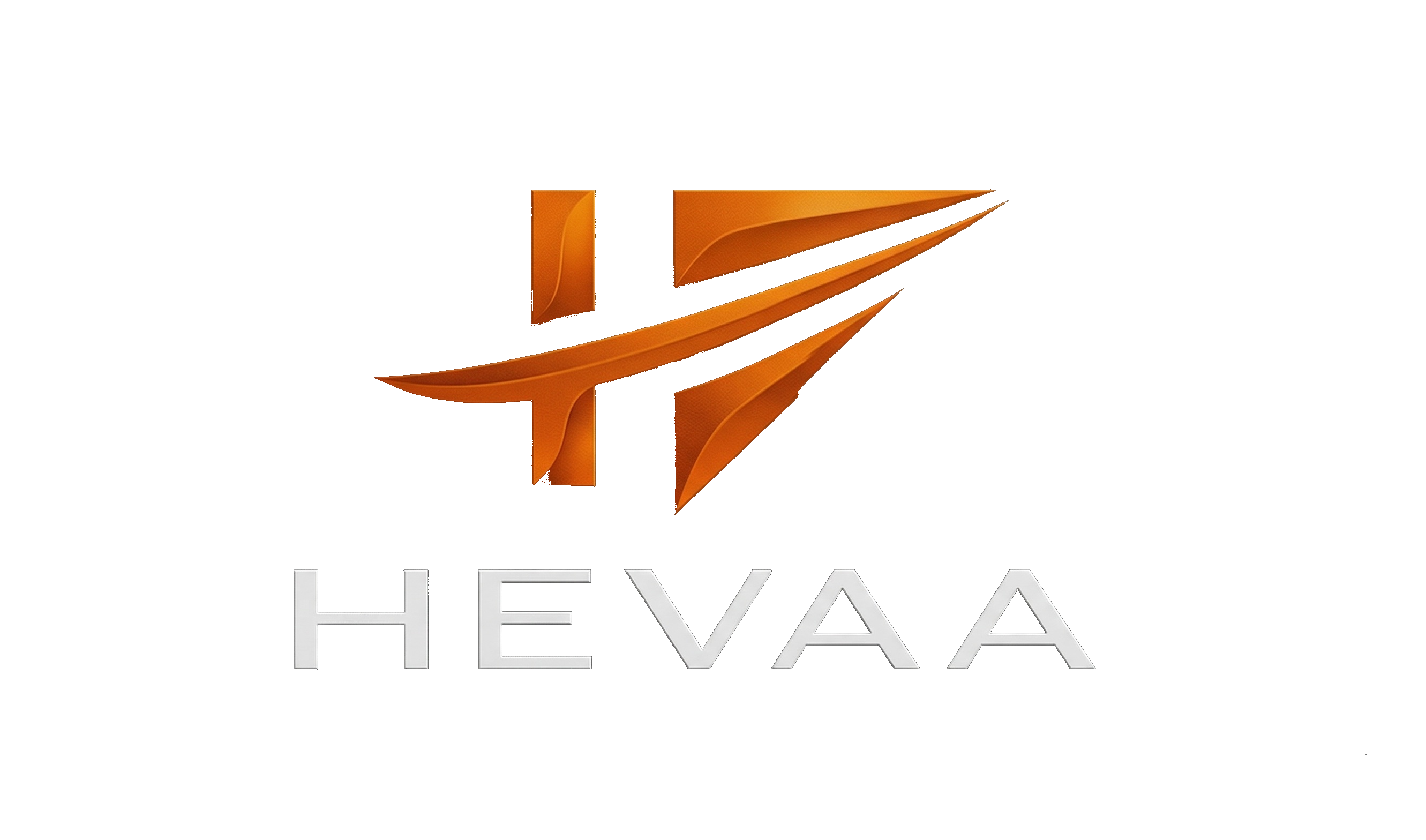 Logo de HEVAA
